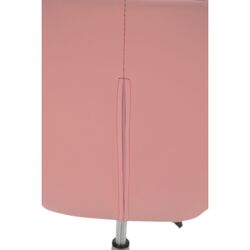 Кресло Tempo Kondela Argus New (Pink/Chrome) Thumb