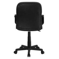 Fotoliu Tempo Kondela Ayla New (Black) Thumb