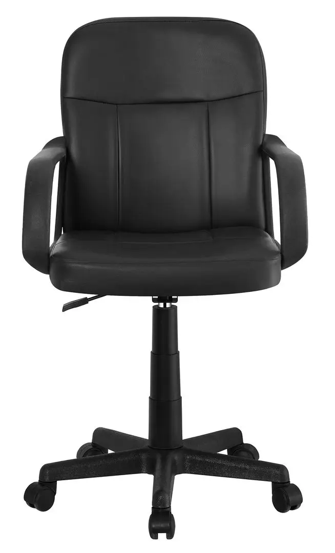 Fotoliu Tempo Kondela Ayla New (Black)