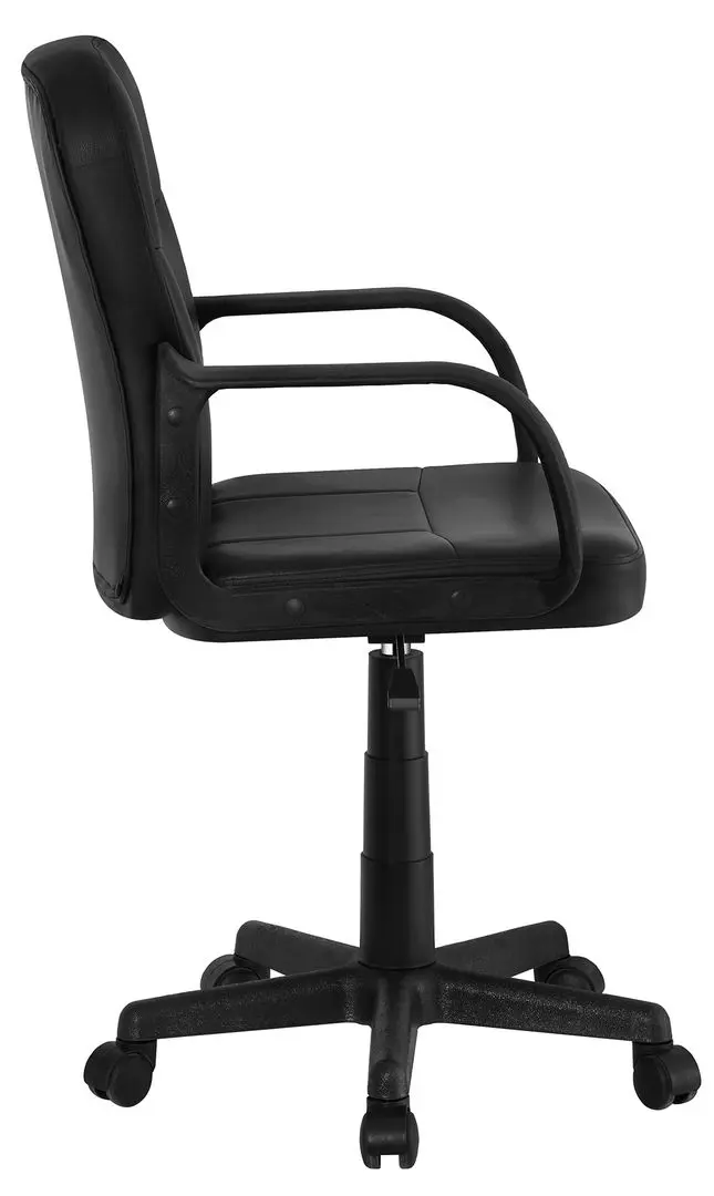 Fotoliu Tempo Kondela Ayla New (Black)