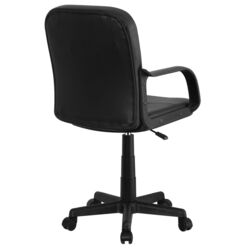 Fotoliu Tempo Kondela Ayla New (Black) Thumb