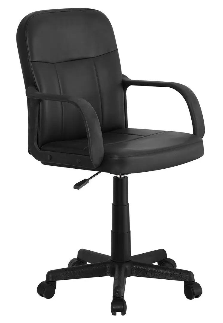 Fotoliu Tempo Kondela Ayla New (Black)