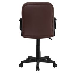 Fotoliu Tempo Kondela Ayla New (Brown) Thumb