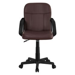 Fotoliu Tempo Kondela Ayla New (Brown) Thumb