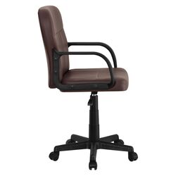 Fotoliu Tempo Kondela Ayla New (Brown) Thumb