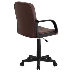 Fotoliu Tempo Kondela Ayla New (Brown) Thumb