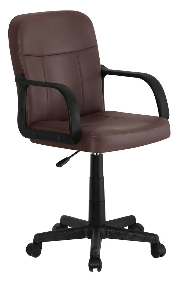 Fotoliu Tempo Kondela Ayla New (Brown)