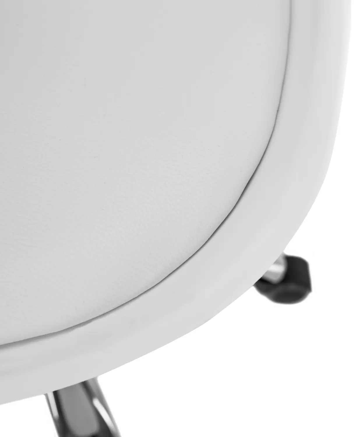 Кресло Tempo Kondela Darisa 2 New (White) - 3