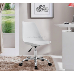 Кресло Tempo Kondela Darisa 2 New (White)