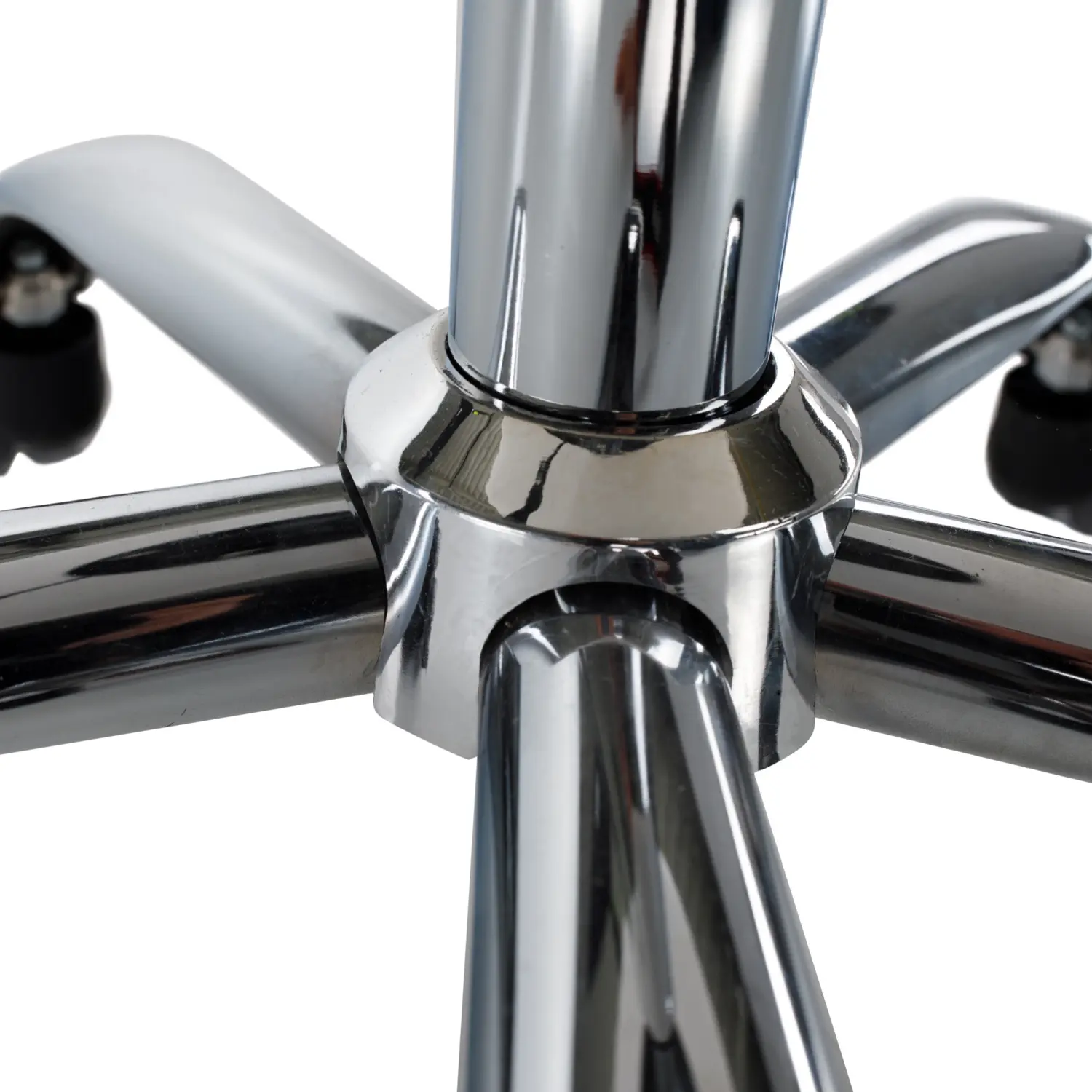 Кресло Tempo Kondela Darisa 2 New (White) - 5