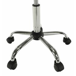 Fotoliu Tempo Kondela Darisa New (Black/Dark Gray) Thumb