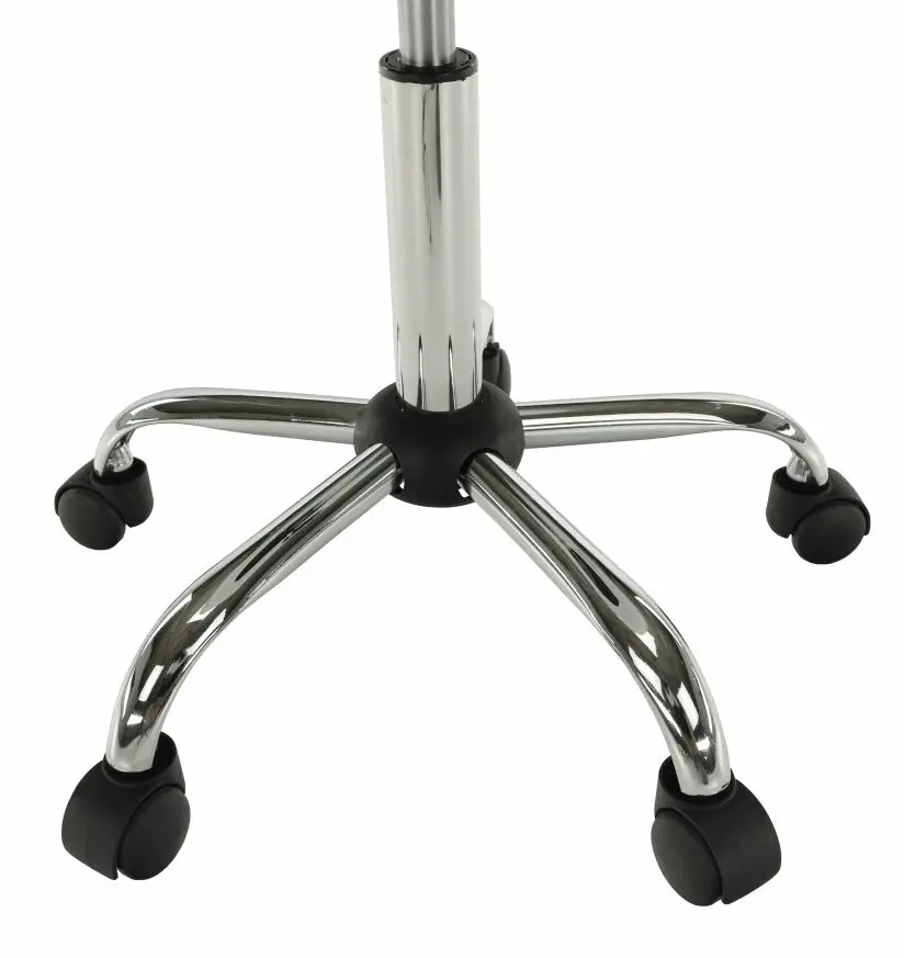 Fotoliu Tempo Kondela Darisa New (Black/Dark Gray)