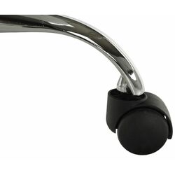 Fotoliu Tempo Kondela Darisa New (Black/Dark Gray) Thumb