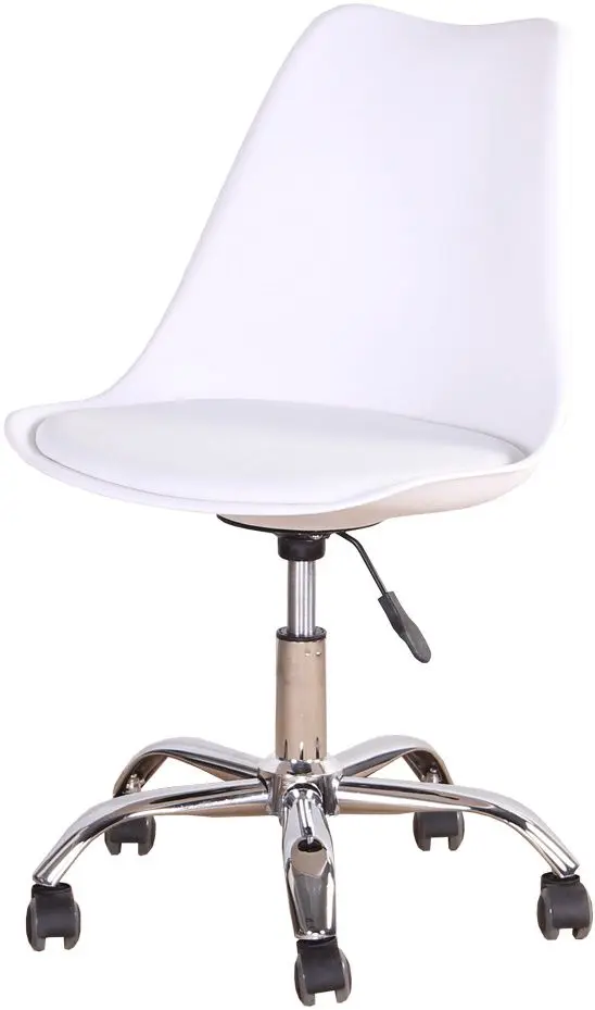 Fotoliu Tempo Kondela Darisa New (White)