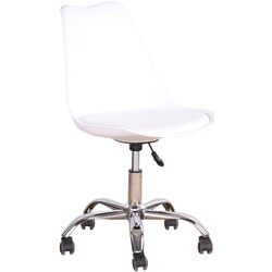 Fotoliu Tempo Kondela Darisa New (White)