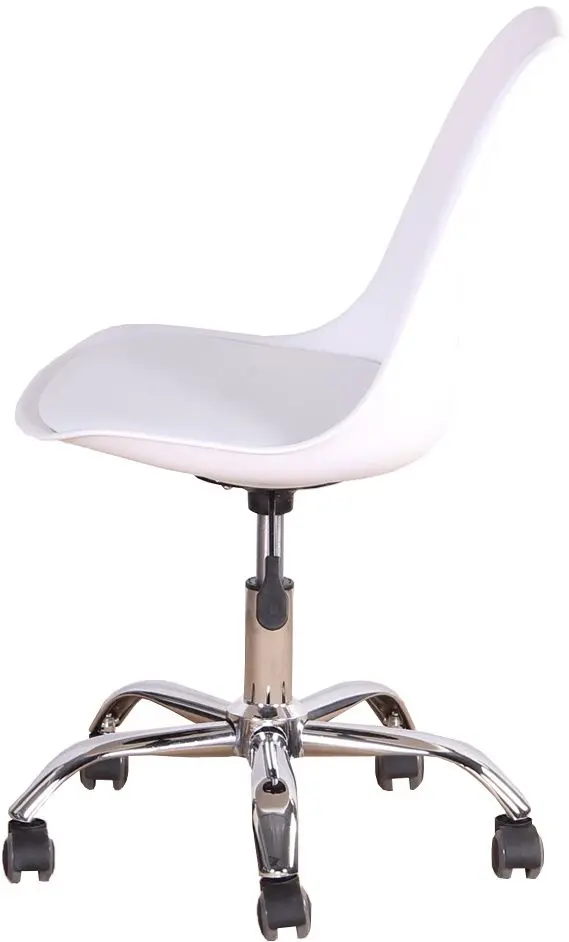 Fotoliu Tempo Kondela Darisa New (White)