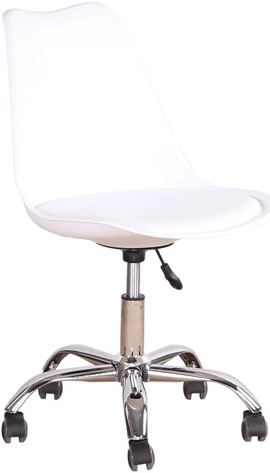 Fotoliu Tempo Kondela Darisa New (White)