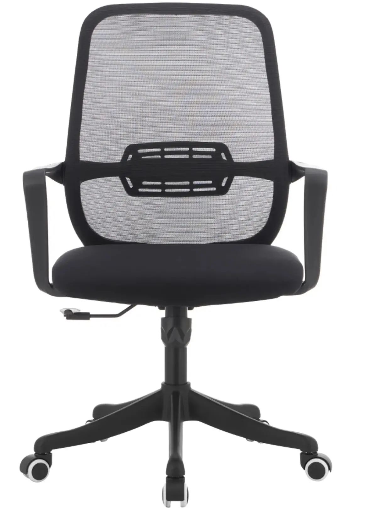 Кресло Tempo Kondela Dervin (Black) - 2