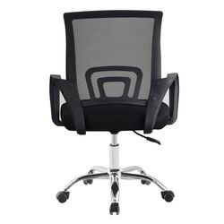 Fotoliu Tempo Kondela Dex 4 New (Black) Thumb