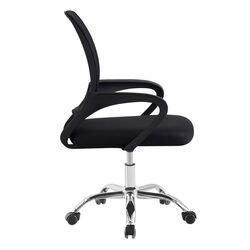 Fotoliu Tempo Kondela Dex 4 New (Black) Thumb