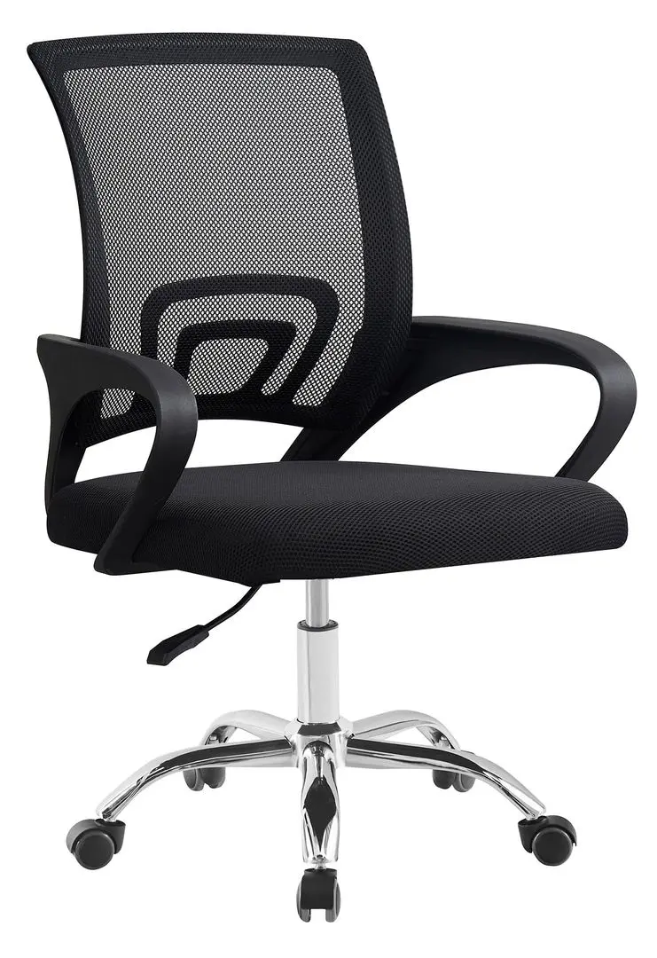 Fotoliu Tempo Kondela Dex 4 New (Black)