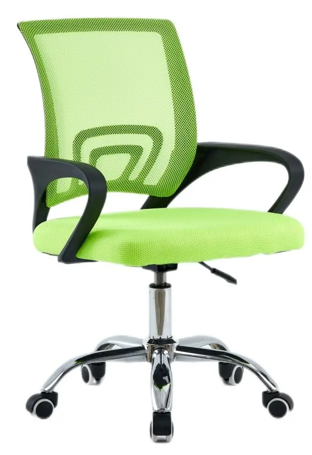 Fotoliu Tempo Kondela Dex 4 New (Green/Black)