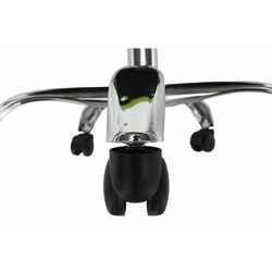 Fotoliu Tempo Kondela Dex 4 New (Green/Black) Thumb