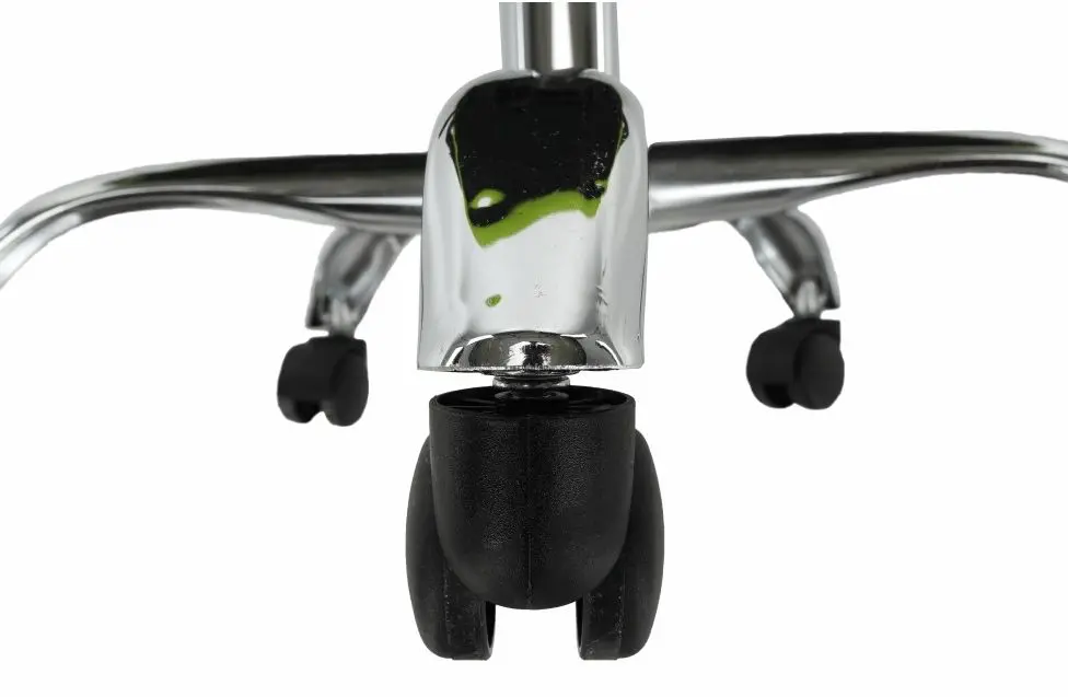 Fotoliu Tempo Kondela Dex 4 New (Green/Black)