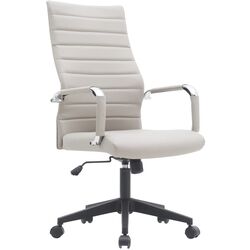 Fotoliu Tempo Kondela Drugos New (Taupe/Black) Thumb