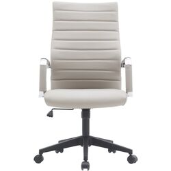 Fotoliu Tempo Kondela Drugos New (Taupe/Black) Thumb