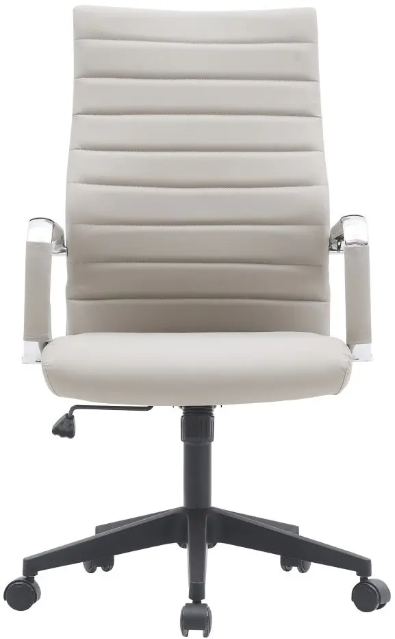 Fotoliu Tempo Kondela Drugos New (Taupe/Black)