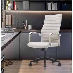 Fotoliu Tempo Kondela Drugos New (Taupe/Black)