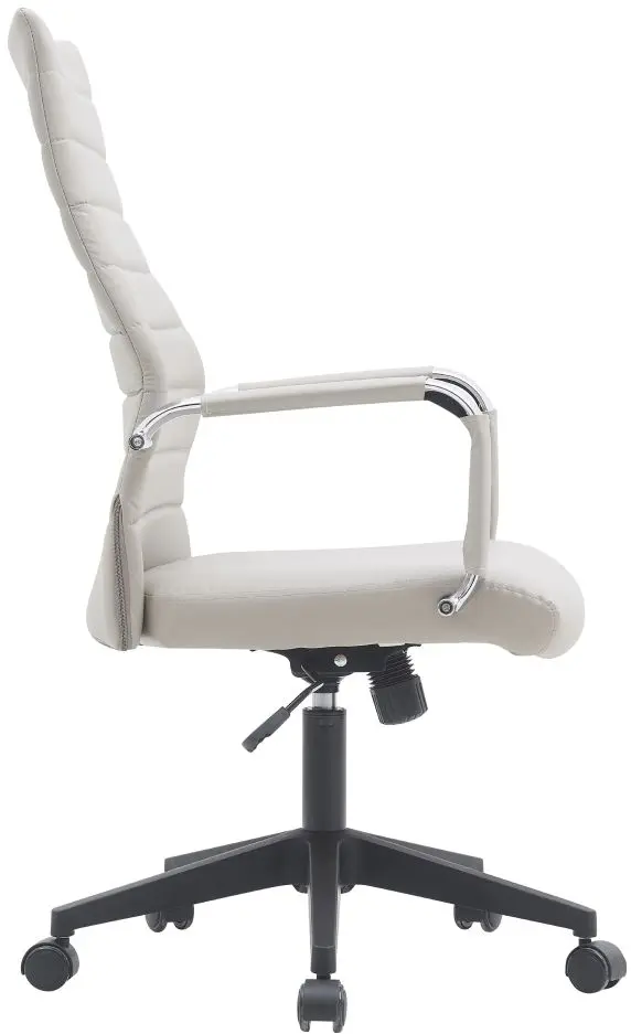 Fotoliu Tempo Kondela Drugos New (Taupe/Black)