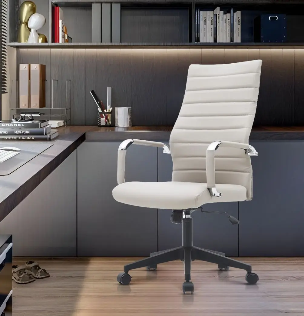 Fotoliu Tempo Kondela Drugos New (Taupe/Black)