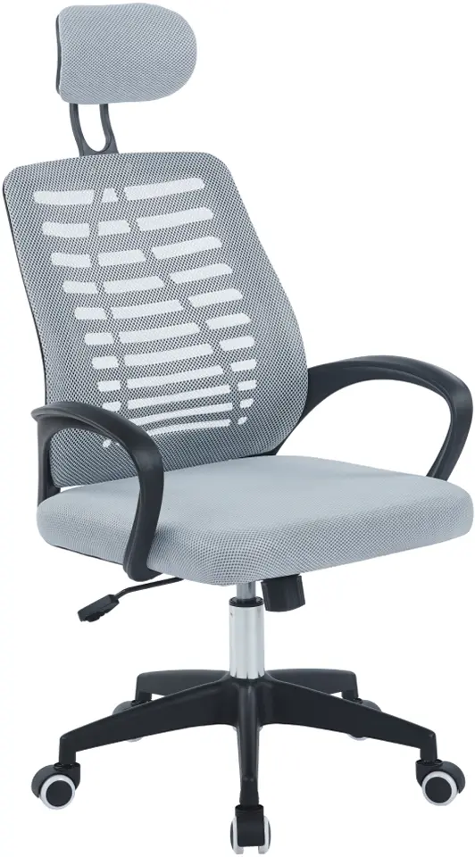 Fotoliu Tempo Kondela Edred (Gray/Black)