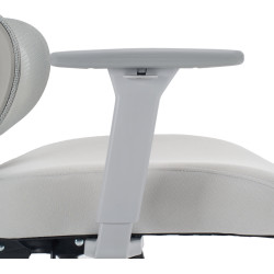 Кресло Tempo Kondela Ermen (Light Grey) Thumb