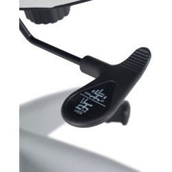 Кресло Tempo Kondela Ermen (Light Grey) Thumb