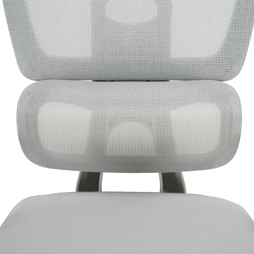 Кресло Tempo Kondela Ermen (Light Grey) - 13