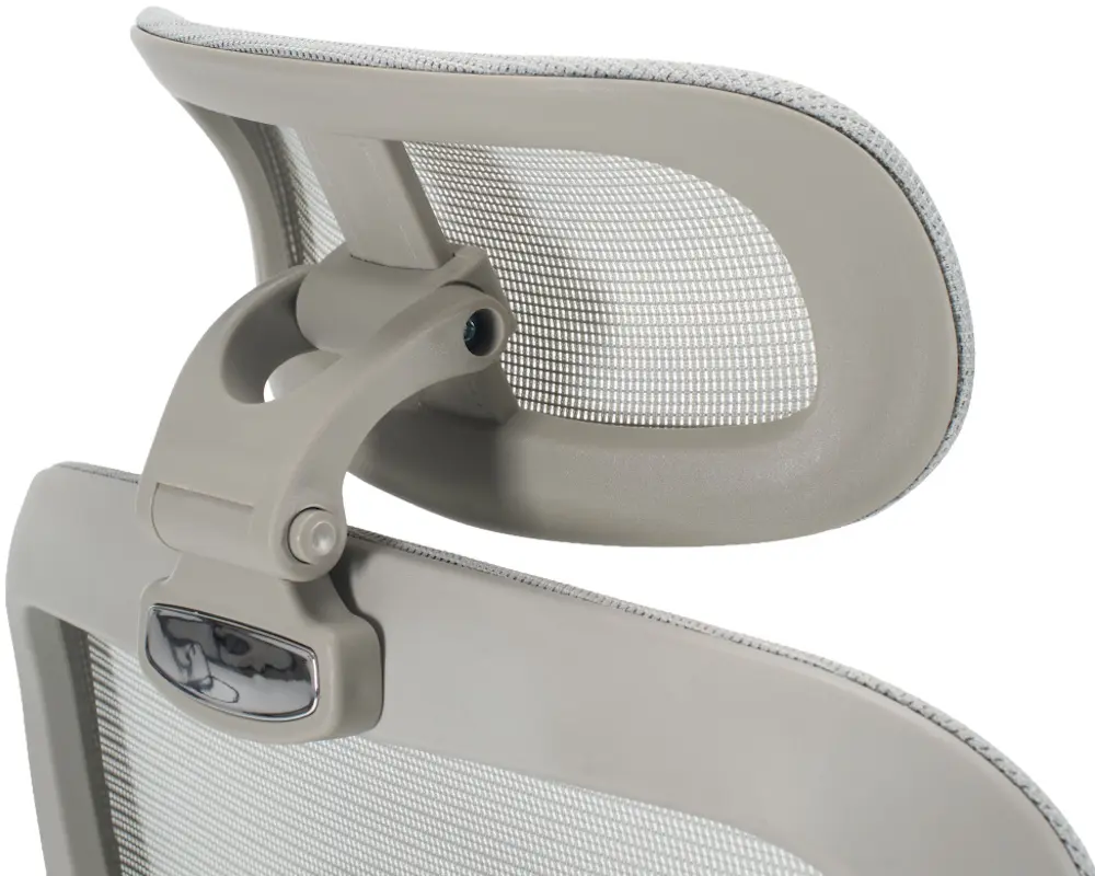 Кресло Tempo Kondela Ermen (Light Grey) - 14