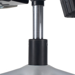 Кресло Tempo Kondela Ermen (Light Grey) Thumb