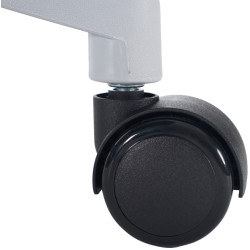 Кресло Tempo Kondela Ermen (Light Grey) Thumb