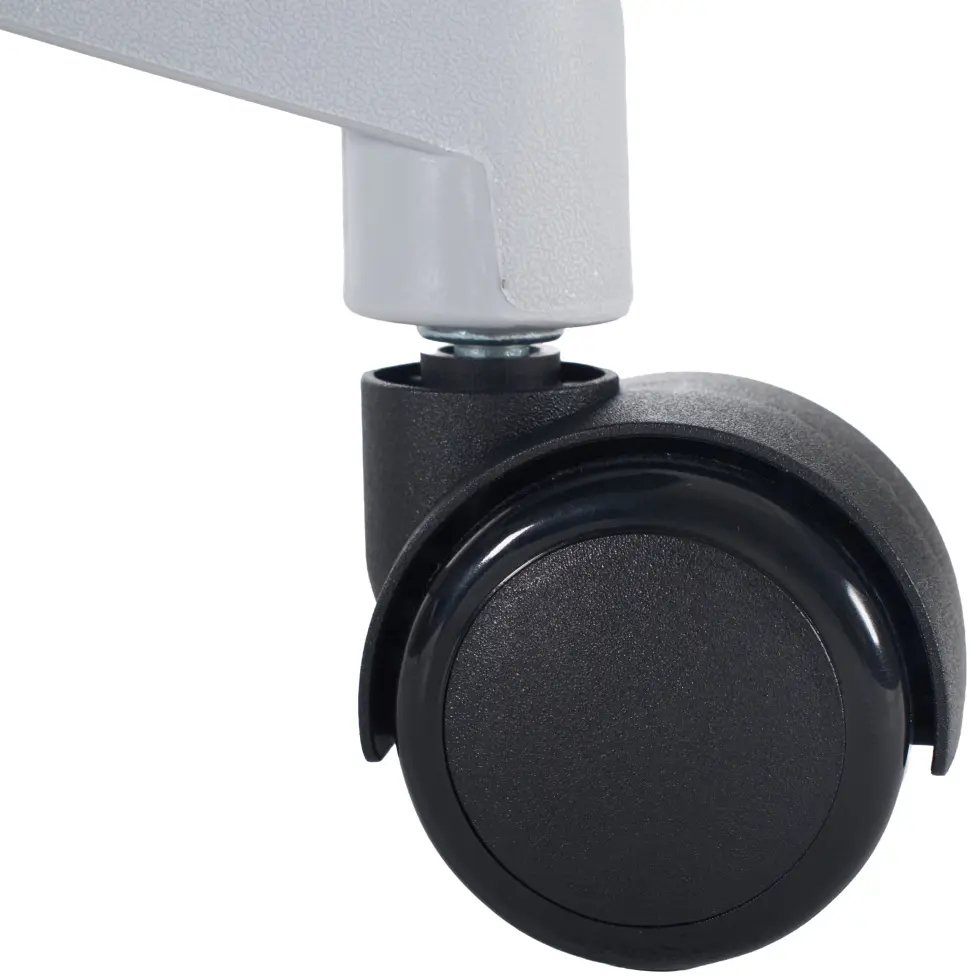 Кресло Tempo Kondela Ermen (Light Grey) - 9