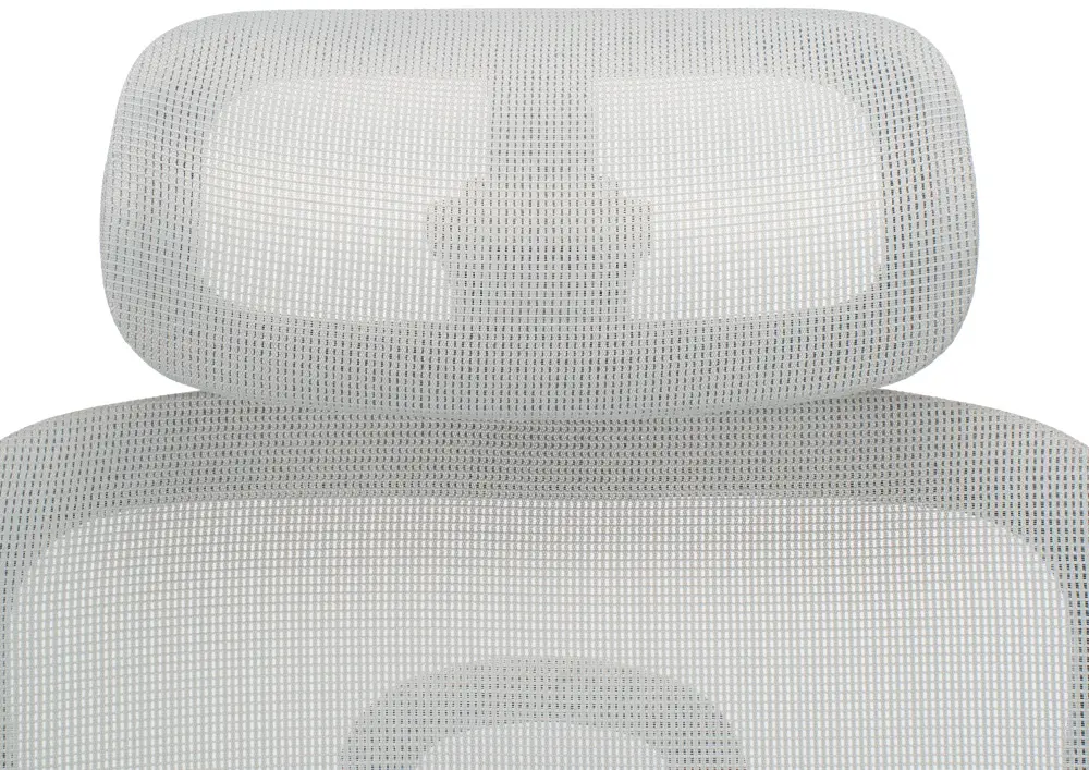 Кресло Tempo Kondela Ermen (Light Grey) - 10