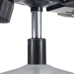 Кресло Tempo Kondela Ermen (Neomint/Grey) Thumb