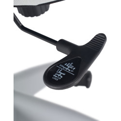 Кресло Tempo Kondela Ermen (Neomint/Grey) Thumb