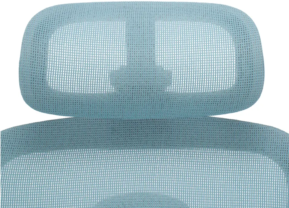 Кресло Tempo Kondela Ermen (Neomint/Grey) - 8