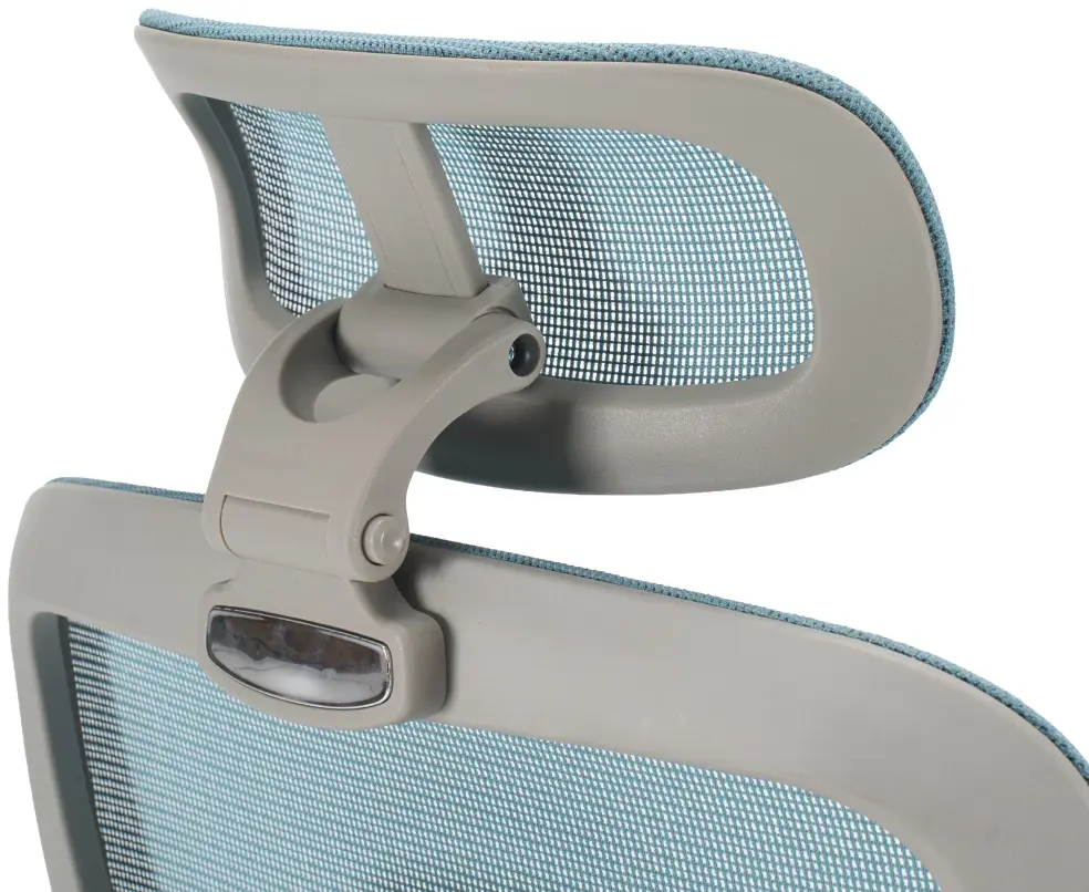 Кресло Tempo Kondela Ermen (Neomint/Grey) - 9