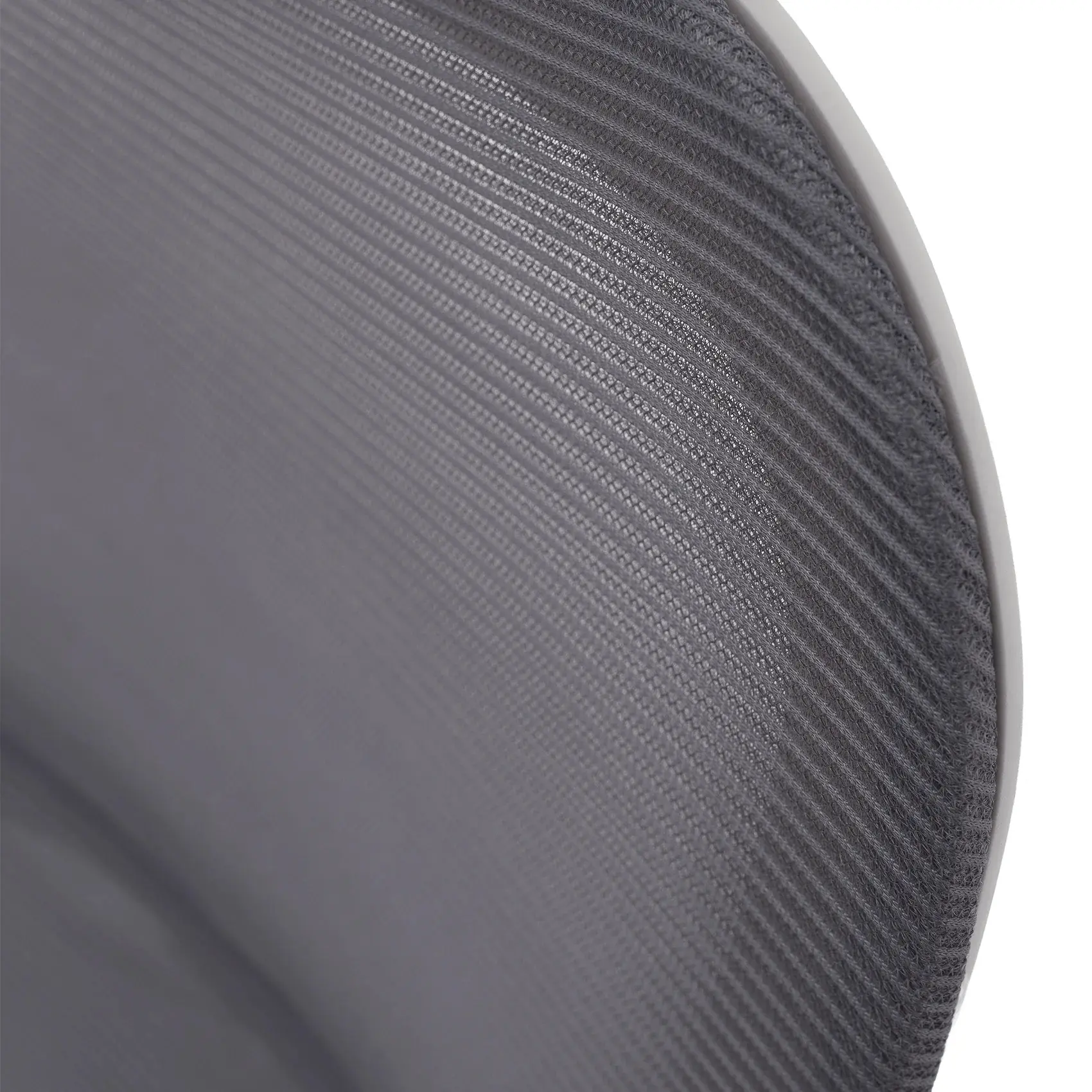 Кресло Tempo Kondela Feris (Grey/White) - 7