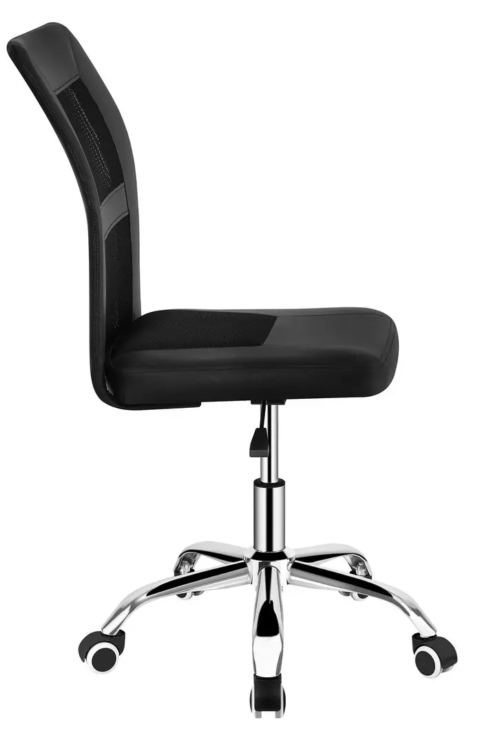 Кресло Tempo Kondela Idor 2 New (Black/Chrome)