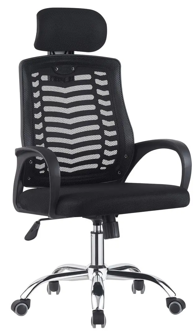 Fotoliu Tempo Kondela Imela New Typ 1 (Black)